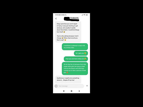 ❤️ Πρόσθεσα ένα νέο PAWG από το Tinder στο χαρέμι μου ( μιλήστε στο Tinder συμπεριλαμβάνεται) ❤❌ Ποιότητα πορνό ❌❤